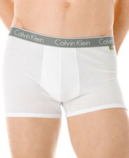Calvin Klein Underwear, Glow Logo Bold Xray Micro Trunk U8137