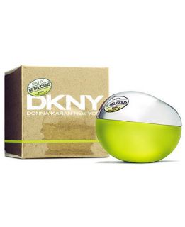 DKNY Be Delicious Eau de Parfum Spray, 1.7 oz.   Perfume   Beauty