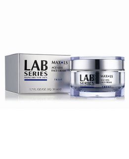 Lab Series MAX LS Age Less Face Cream, 1.7 oz   