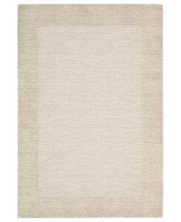 Barclay Butera Lifestyle Area Rug, Ripple RIP01 Tranquil 79 x 1010