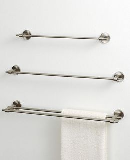 Gatco Bath Accessories, Zone 18 Towel Bar  