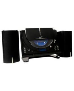 Ion Audio Ilp, Turntable Conversion System For Ipad, Iphone & Ipod