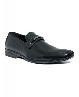 Alfani Shoes, Creek Moc Toe Slip On Loafer