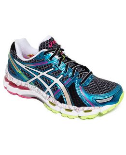 Asics Womens Shoes, Gel Kayano 19 Sneakers   Shoes