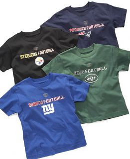 NFL Kids T Shirt, Little Boys Football Tee   Kids Boys 8 20