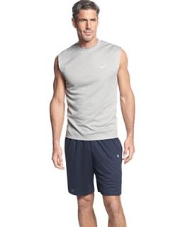 Champion Double Dry® Separates, Muscle Training Tank Top and Training