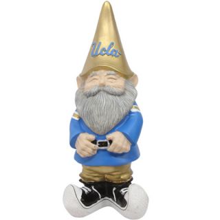 gnome give some bruins spirited character to your garden with this