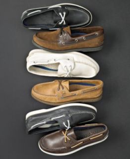 Sperry Top Sider Shoes, Authentic Original Boat Shoes