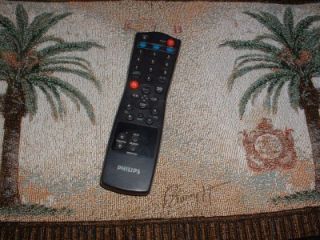 Philips Magnavox TV VCR Combo Remote Control CC13C1