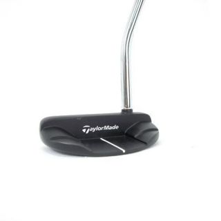 Classic 79 TM 770 Small Mallet Left Handed Putter 34