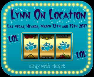 Dralle  LOL Lynn on Location Las Vegas DVD Footage