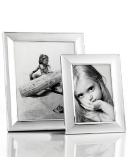 Martha Stewart Collection Picture Frames, Beveled Collection   Picture