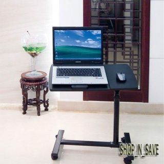 Laptop Desk Table Bed Stand Tray Computer Mobile Rest