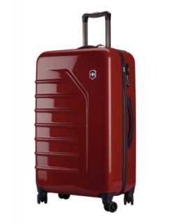 Victorinox Hardside Suitcase, 32 Spectra Rolling Spinner Hardside