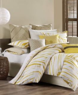 Trina Turk Bedding, Vintage Stripe Comforter Sets   Bedding