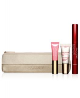 Clarins Beauty Fix Instant Eye Perfectors To Go   Only $37 with any $