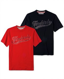NEW Sean John Shirt, Firebird T Shirt