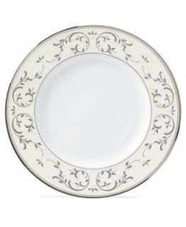 Lenox Dinnerware, Opal Innocence Holiday Accent Plate   Fine China