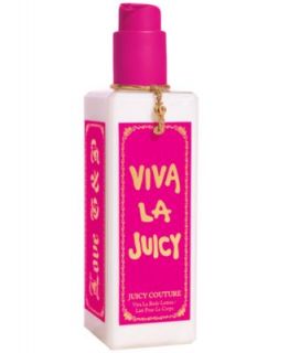 Juicy Couture Viva la Juicy Perfumed Dusting Powder   