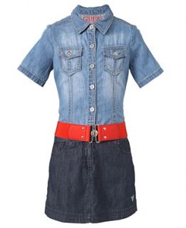 lauren kids skirt little girls cargo skirt orig $ 39 50 23 99