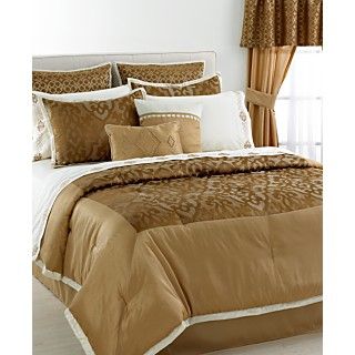 Walnut Hill 24 Piece Comforter Sets   Bed in a Bag   Bed & Bath   