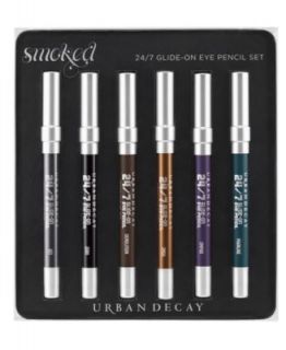 Urban Decay 24/7 Collection   Makeup   Beauty