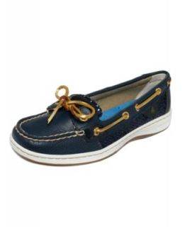 Sperry Top Sider Womens Shoes, Angelfish Boat Shoes