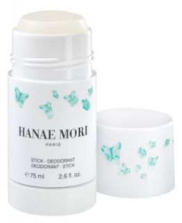 Hanae Mori Butterfly Body Cream      Beauty