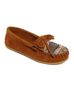 Minnetonka Shoes, El Paso Flats   Shoes