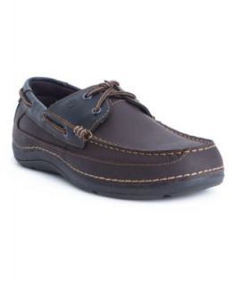 Sebago Shoes, Bowman Slip On Boat Shoes   Mens Shoes