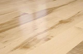 Layer Engineered 5 Maple Natural Flooring $2 69 SF