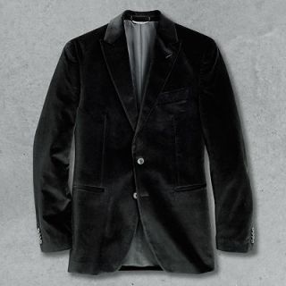 Marc Anthony blazer is a must have for the sophisticated business man