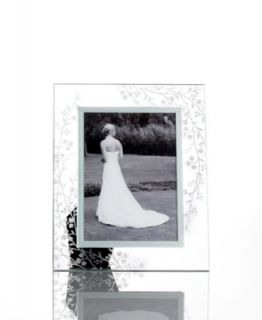 Mikasa Diamond Sparkle Picture Frame, 5 x 7   Collections   for the