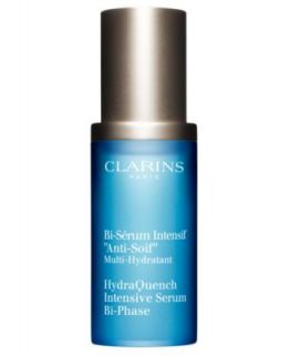 Clarins Hydraquench Collection   Makeup   Beauty