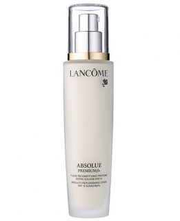 Lancôme Absolue Premium Bx Absolute Replenishing Lotion SPF 15