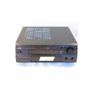 Yamaha HTR 5280 Dolby DTS 5 1 Home Theater Receiver
