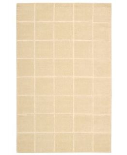 Nourison Area Rug, Westport Collection WP31 Ivory 26 x 4