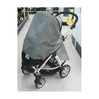 Mamas and Papas Mylo Urbo and Sola Single Stroller Canopy M P 3