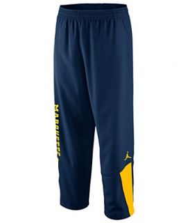 Nike NCAA Pants, Marquette Golden Eagles Jordan Game Basketball Pants