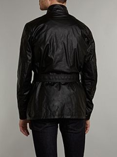 Belstaff Roadmaster jacket Black   