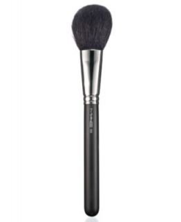 MAC 187 Duo Fibre Brush   Makeup   Beauty