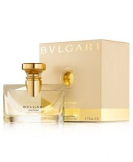 BVLGARI pour Femme for Women Perfume Collection   Perfume   Beauty