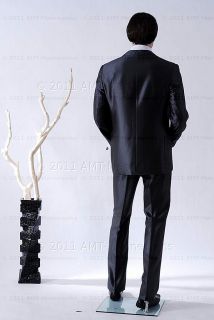 Male Mannequin Display Fiber Glass Manikin Mannequin Big Zac