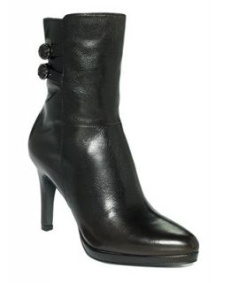 Tahari Booties, Goodwin Platform Dress Booties