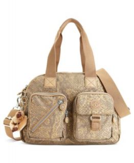 Kipling Handbags, Defea Medium Satchel   Handbags & Accessories   