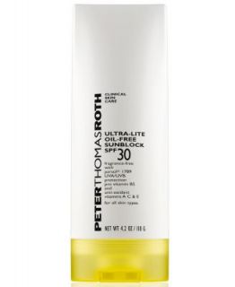 Thomas Roth Uber Dry Sunscreen SPF 30   Skin Care   Beauty