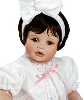 Marie Osmond Sweet Baby Bridgette Doll