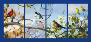 All Year Sunsout 1000 PC Jigsaw Puzzle Art by Mario Fernandez