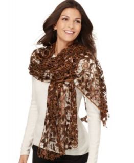 Cejon Scarf, Sequin Evening Wrap   Handbags & Accessories