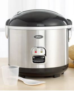 Cuisinart CRC400 Rice Cooker & Steamer, 4 Cup   Electrics   Kitchen